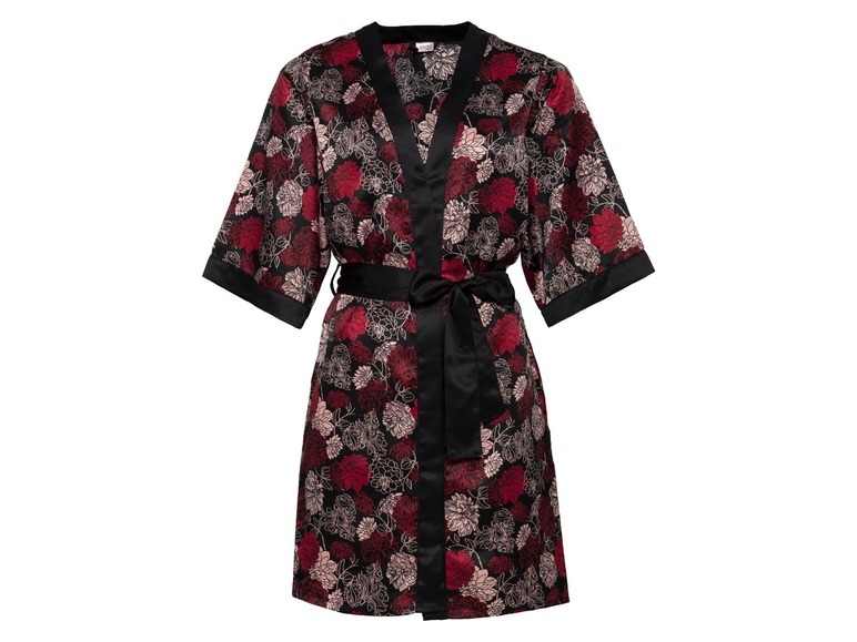 Pełny ekran: ESMARA® Lingerie Kimono damskie - zdjęcie 5