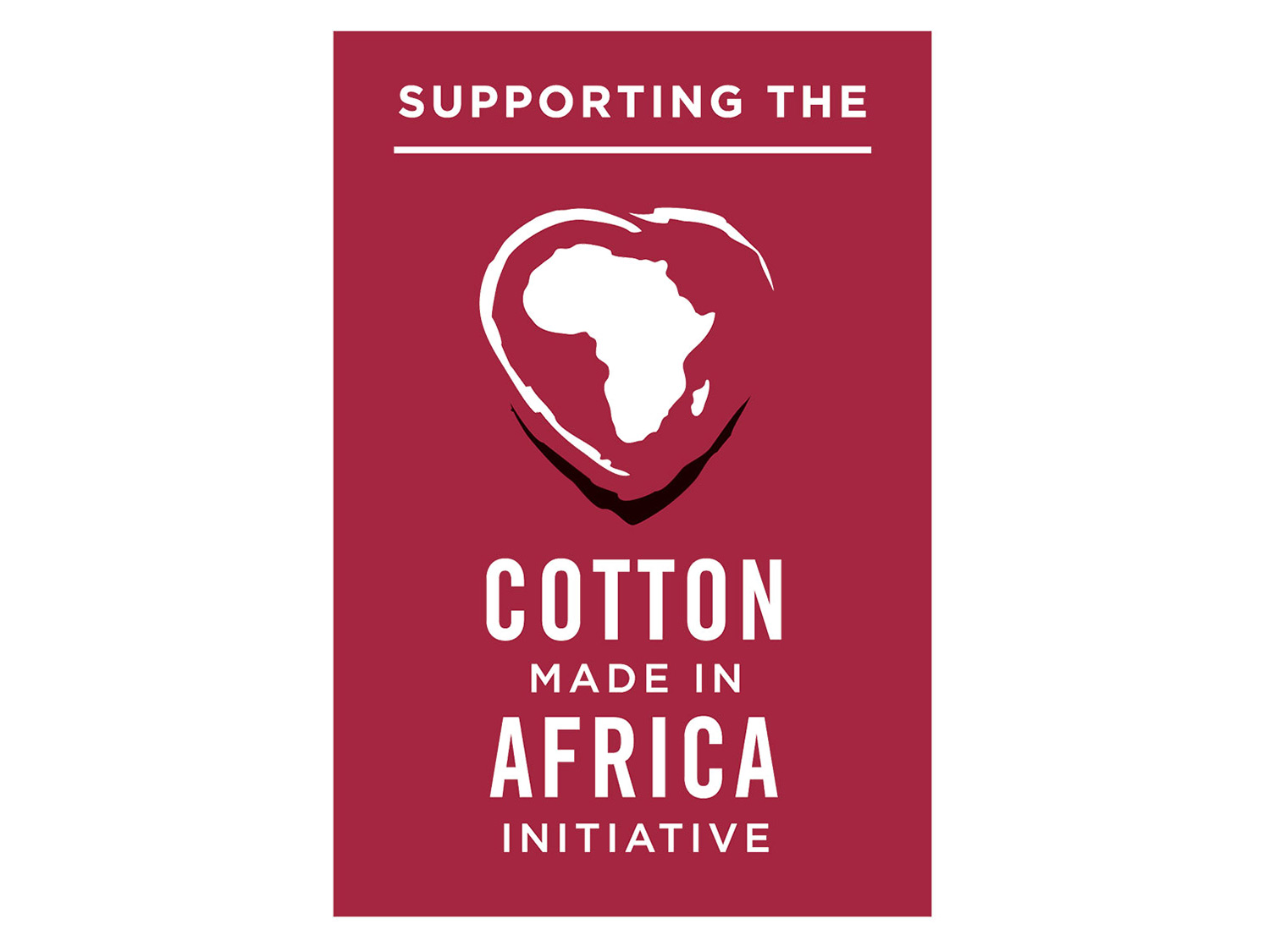 Certyfikat Cotton Africa