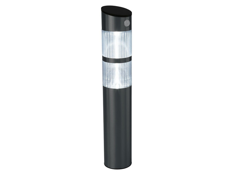 Pełny ekran: LIVARNO LUX® Lampa solarna LED z czujnikiem ruchu, 1 sztuka - zdjęcie 20