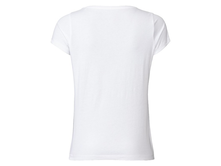 Pełny ekran: ESMARA® T-shirt damski, 1 sztuka - zdjęcie 7