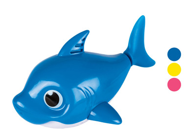 Zabawka do wody Baby Shark, 1 sztuka