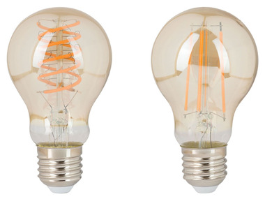 LIVARNO LUX® Żarówka filamentowa LED Smart Home, 1 sztuka