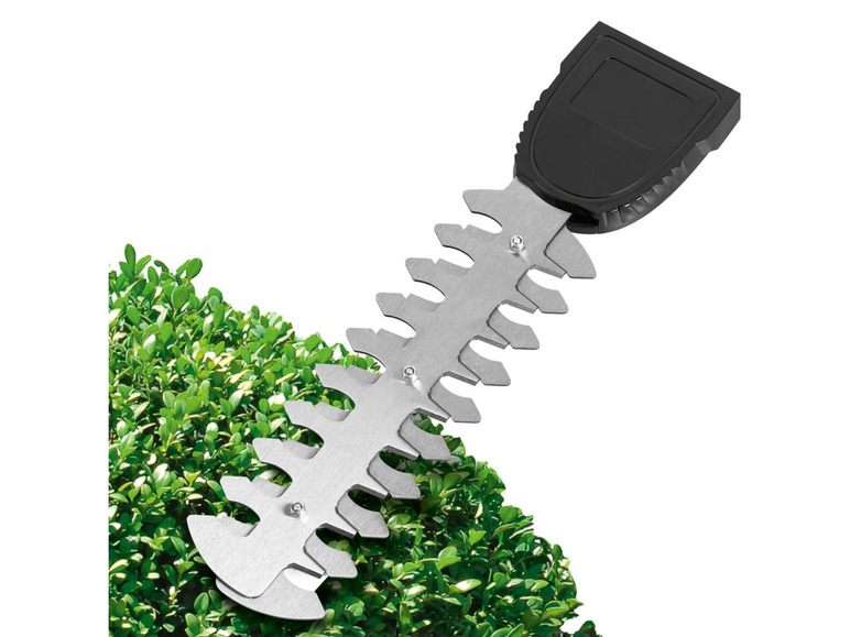 Pełny ekran: PARKSIDE® Akumulatorowe nożyce do trawy i krzewów 12 V PGSA 12 A1 (bez akumulatora i ładowarki) - zdjęcie 12