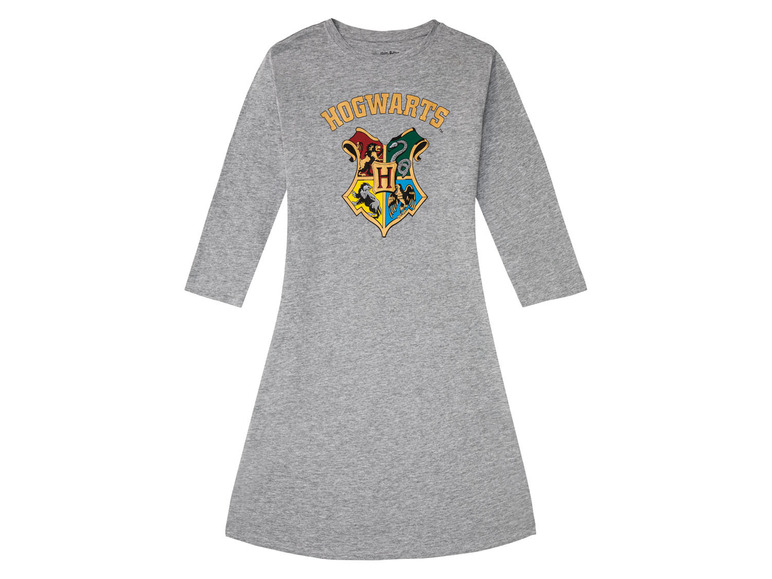 Pełny ekran: Koszulka nocna damska z kolekcji Harry Potter, 1 sztuka - zdjęcie 5