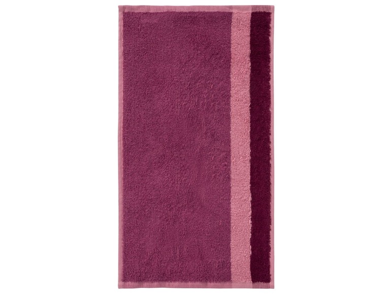 Pełny ekran: MIOMARE® Ręczniki 30 x 50 cm, 4 sztuki - zdjęcie 6