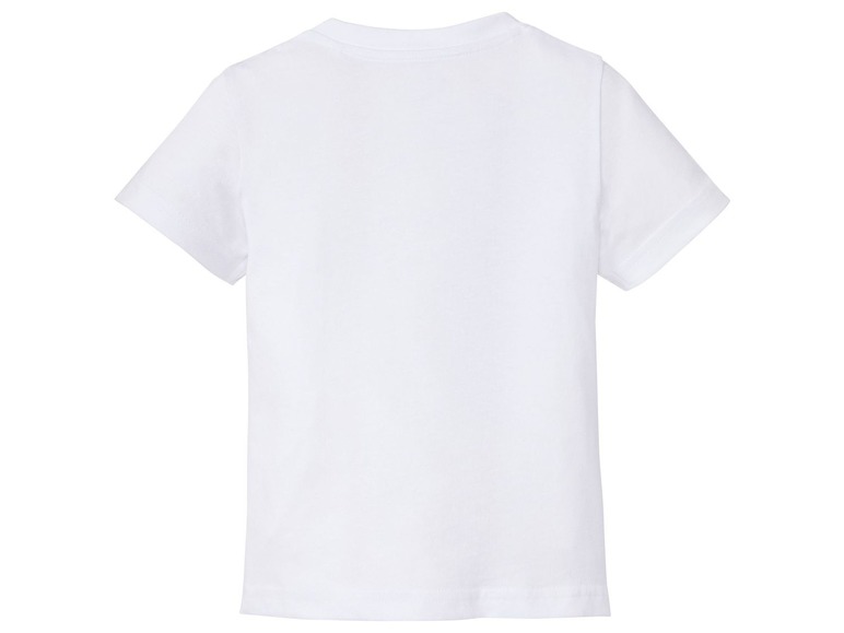 Pełny ekran: LUPILU® Komplet chłopięcy t-shirt i szorty, 1 zestaw - zdjęcie 11