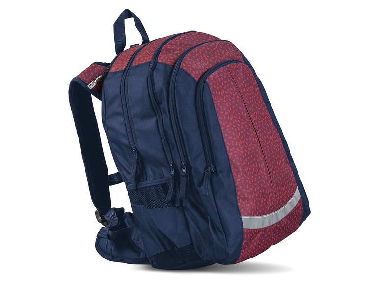 Pełny ekran: TOPMOVE® Plecak szkolny premium - zdjęcie 36