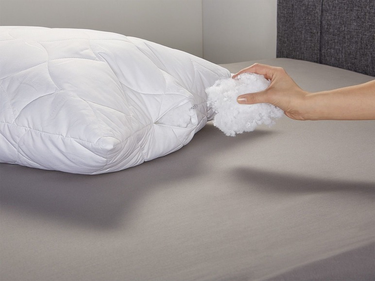 Pełny ekran: MERADISO® Poduszka do spania na boku 145 x 40 cm - zdjęcie 2