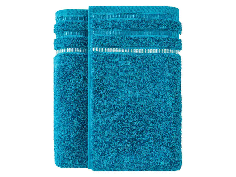 Pełny ekran: MIOMARE® Ręcznik kąpielowy 70 x 130 cm, 1 sztuka - zdjęcie 12