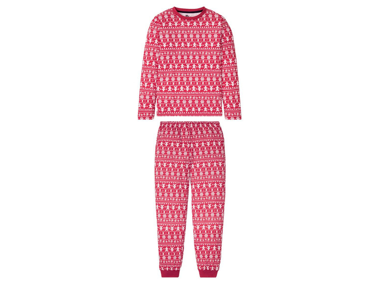 Pełny ekran: PEPPERTS® Piżama chłopięca, 1 komplet - zdjęcie 2