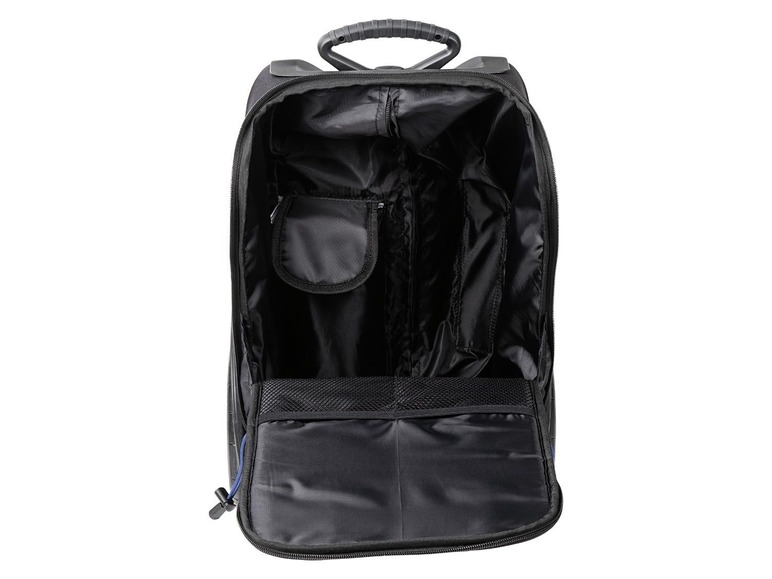 Pełny ekran: TOPMOVE® Plecak do szkoły na kółkach - zdjęcie 18