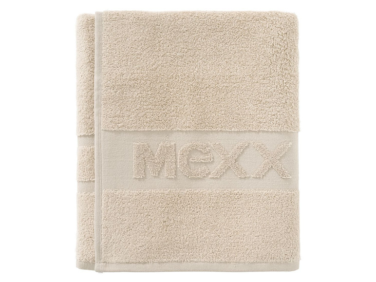 Pełny ekran: Mexx Home Ręcznik kąpielowy 70 x 140 cm, z dodatkiem modalu, 1 sztuka - zdjęcie 7