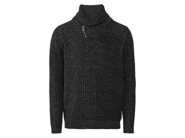 Pełny ekran: LIVERGY® Sweter męski, 1 sztuka - zdjęcie 13