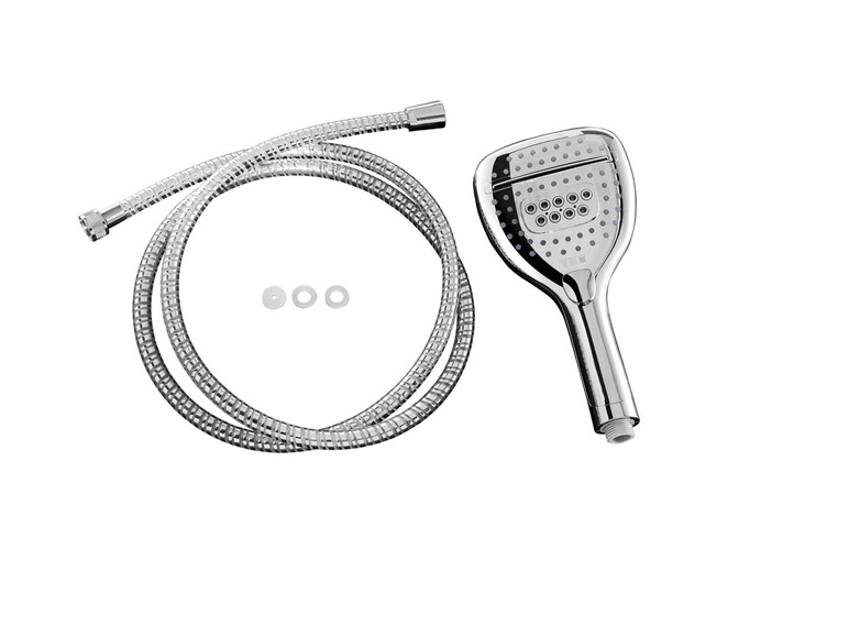 Pełny ekran: MIOMARE® Wielofunkcyjna słuchawka prysznicowa, 1 sztuka - zdjęcie 5