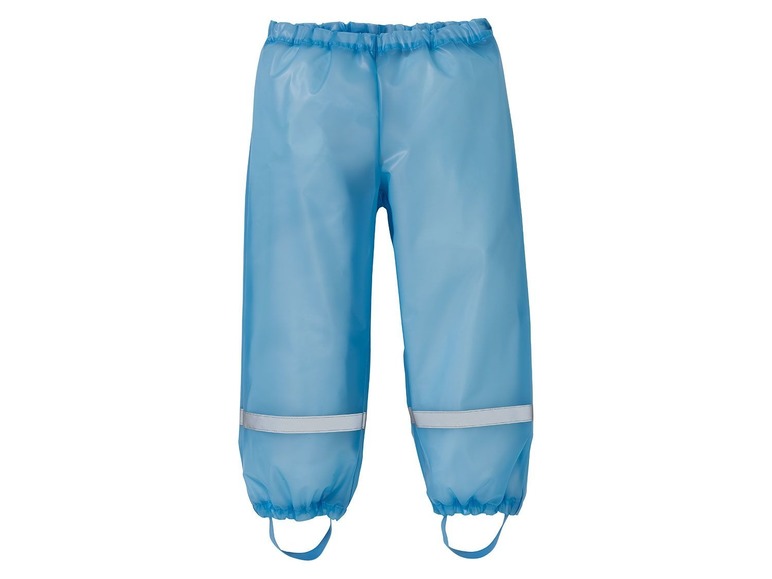 Pełny ekran: LUPILU® Spodnie chłopięce przeciwdeszczowe - zdjęcie 2