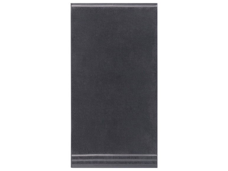 Pełny ekran: Livarno Home Ręcznik kąpielowy frotté 70 x 130 cm, 1 sztuka - zdjęcie 9
