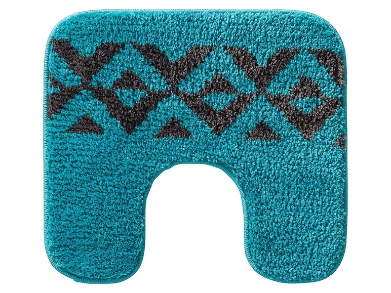 Pełny ekran: MIOMARE® Zestaw dywaników łazienkowych - zdjęcie 8