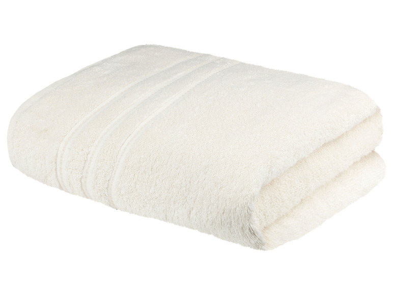Pełny ekran: Livarno Home Ręcznik kąpielowy frotté 100 x 150 cm, 1 sztuka - zdjęcie 12