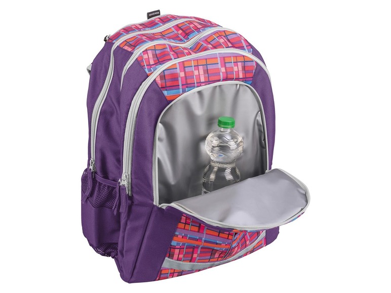 Pełny ekran: TOPMOVE® Plecak szkolny premium - zdjęcie 6
