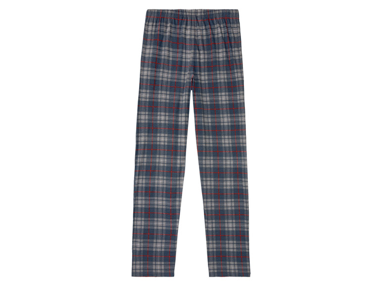 Pełny ekran: LIVERGY® Piżama męska (bluzka + spodnie), 1 komplet - zdjęcie 15