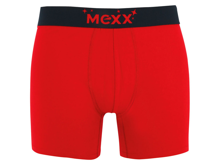 Pełny ekran: MEXX Bokserki męskie świąteczne, 2 pary - zdjęcie 7