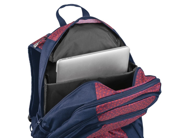 Pełny ekran: TOPMOVE® Plecak szkolny premium - zdjęcie 41