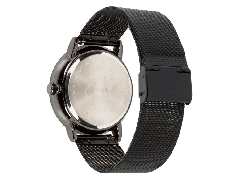 Pełny ekran: AURIOL® Zegarek męski z wymienną bransoletką - zdjęcie 9