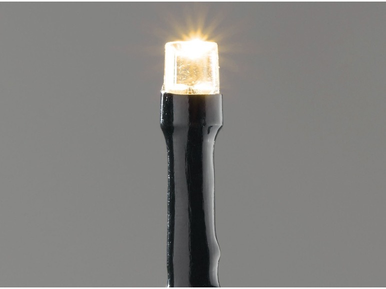 Pełny ekran: MELINERA® Łańcuch świetlny 80 diod LED - zdjęcie 6