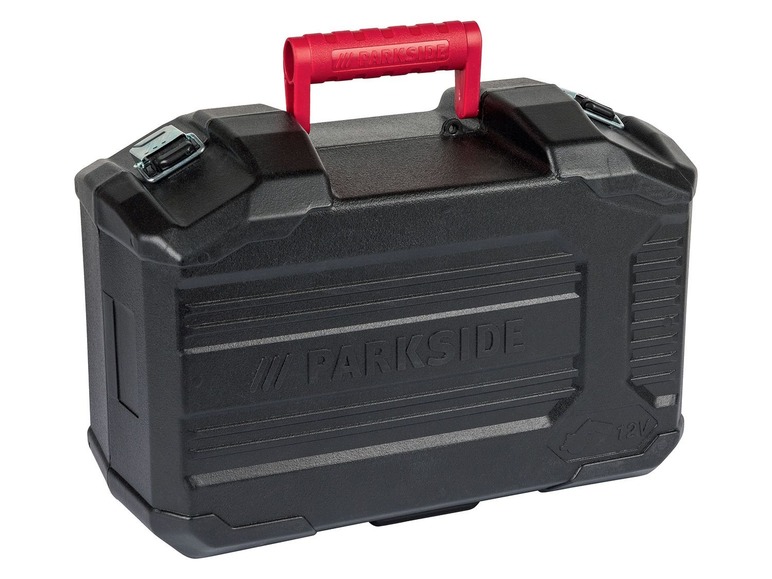 Pełny ekran: PARKSIDE® Akumulatorowa pilarka ręczna 12 V PHKSA 12 A2 (bez akumulatora/ładowarki) - zdjęcie 3