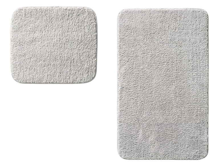 Pełny ekran: MIOMARE® Zestaw dywaników łazienkowych - zdjęcie 29