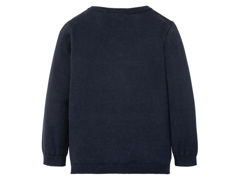 Pełny ekran: LUPILU® Sweter dziewczęcy, 1 sztuka - zdjęcie 11