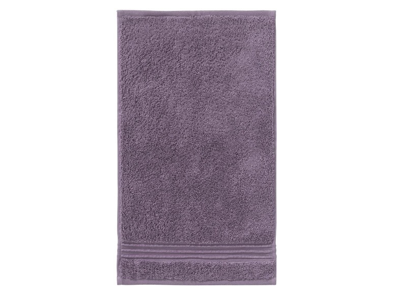 Pełny ekran: Möve by miomare ręczniki 30 x 50 cm, 2 sztuki - zdjęcie 18