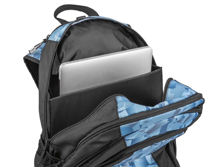 Pełny ekran: TOPMOVE® Plecak szkolny premium - zdjęcie 30
