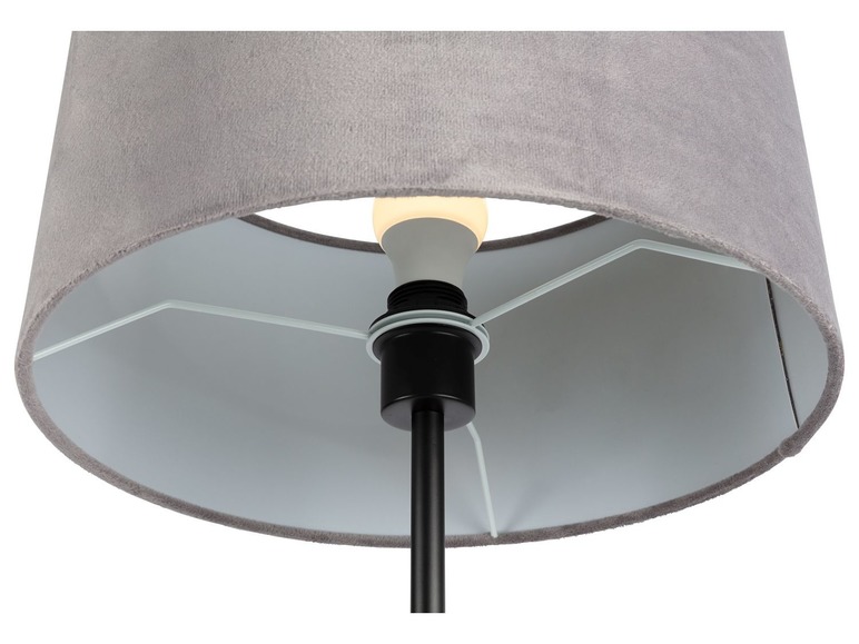Pełny ekran: LIVARNO LUX® Lampa podłogowa - zdjęcie 4