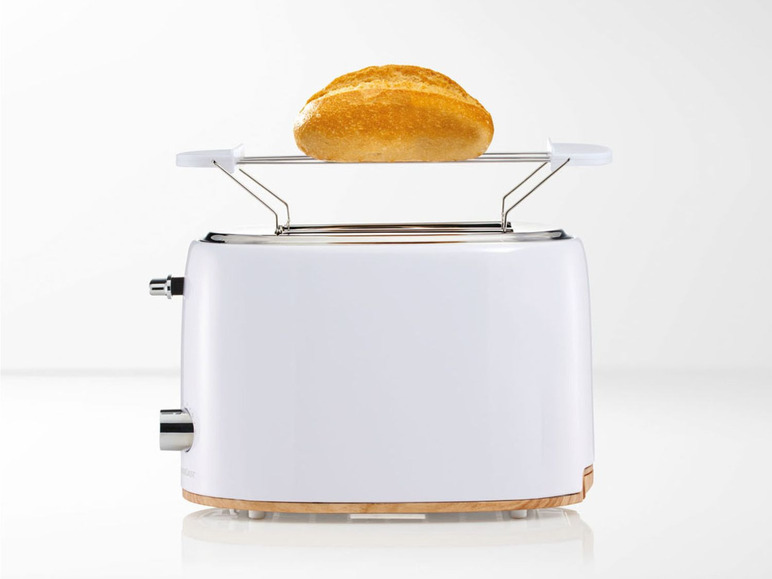 Pełny ekran: SILVERCREST® Toster ze stali szlachetnej EDS STH 900 A1, 980 W - zdjęcie 36