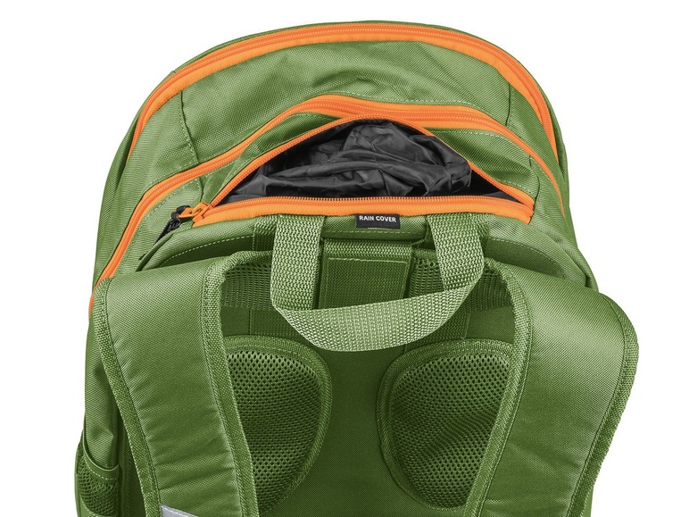 Pełny ekran: TOPMOVE® Plecak szkolny premium - zdjęcie 20