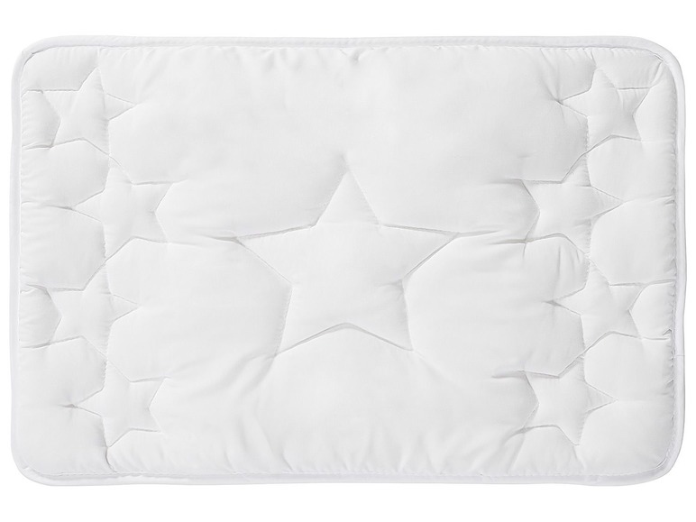 Pełny ekran: MERADISO® Dziecięcy zestaw do spania: kołdra 100 x 135 cm i poduszka 40 x 60 cm - zdjęcie 4