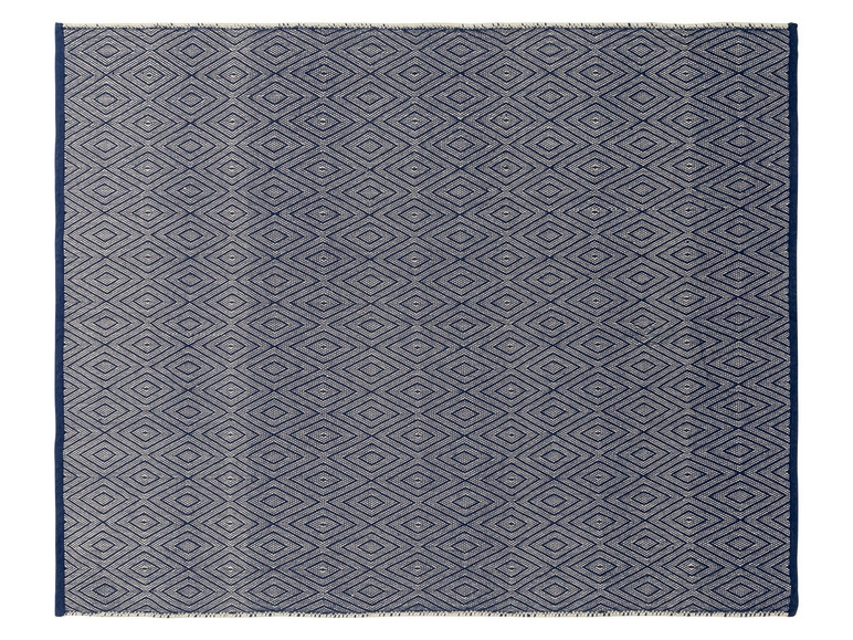 Pełny ekran: MERADISO® Dywan dwustronny 150 x 200 cm, 1 sztuka - zdjęcie 11