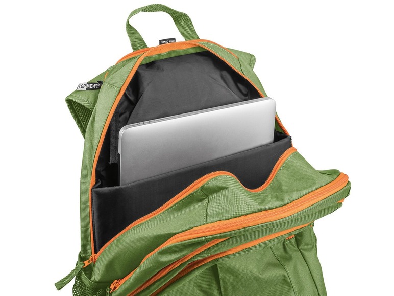 Pełny ekran: TOPMOVE® Plecak szkolny premium - zdjęcie 18