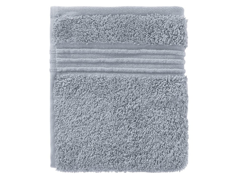 Pełny ekran: Möve by miomare ręczniki 30 x 50 cm, 2 sztuki - zdjęcie 9