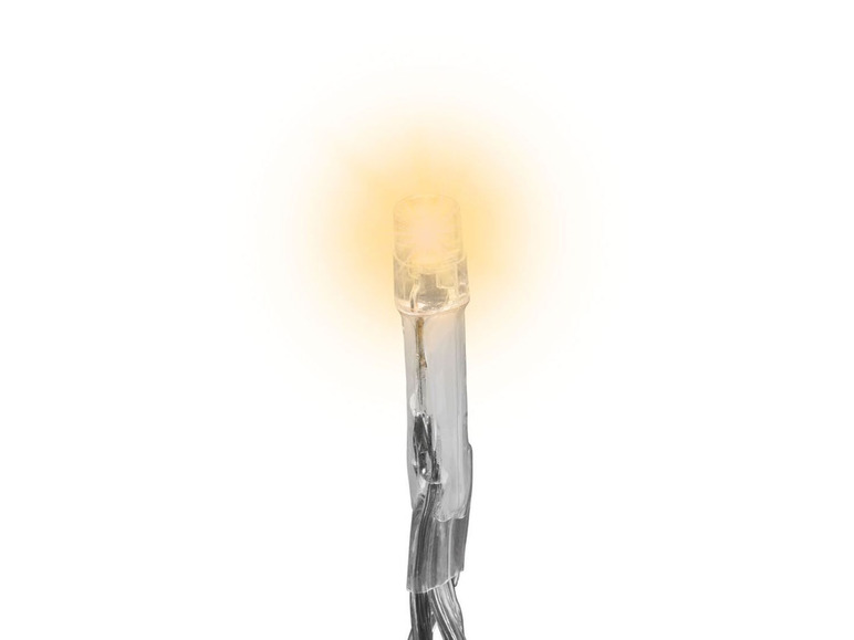 Pełny ekran: MELINERA® Łańcuch świetlny LED do pomieszczeń, 1 sztuka - zdjęcie 10