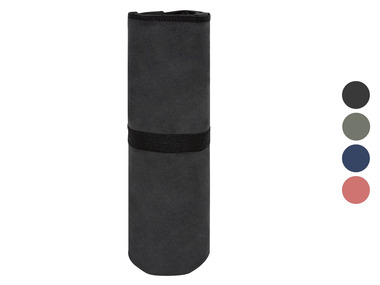 CRIVIT® Ręcznik sportowy z mikrowłóknem 80 x 130 cm, 1 sztuka