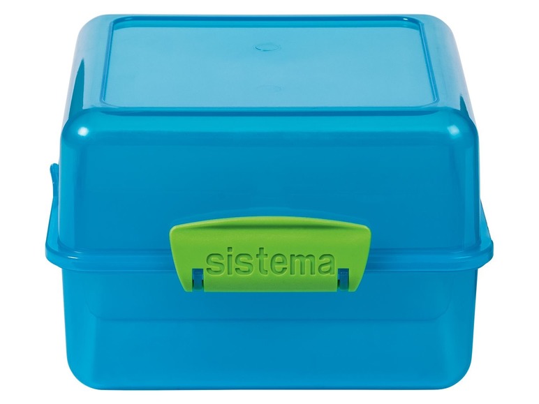 Pełny ekran: Sistema Lunchbox - zdjęcie 2