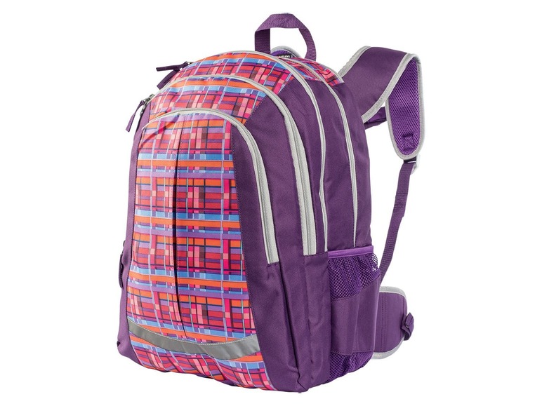 Pełny ekran: TOPMOVE® Plecak szkolny premium - zdjęcie 2