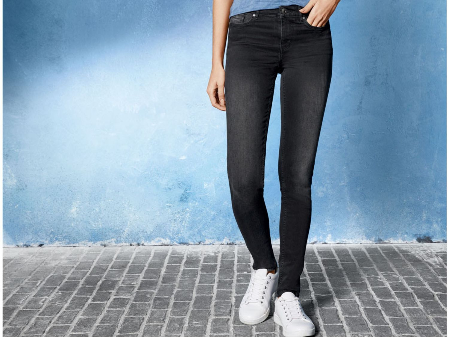 تاجر اكتب مقص esmara super skinny fit jeans - awakenedfibers.com