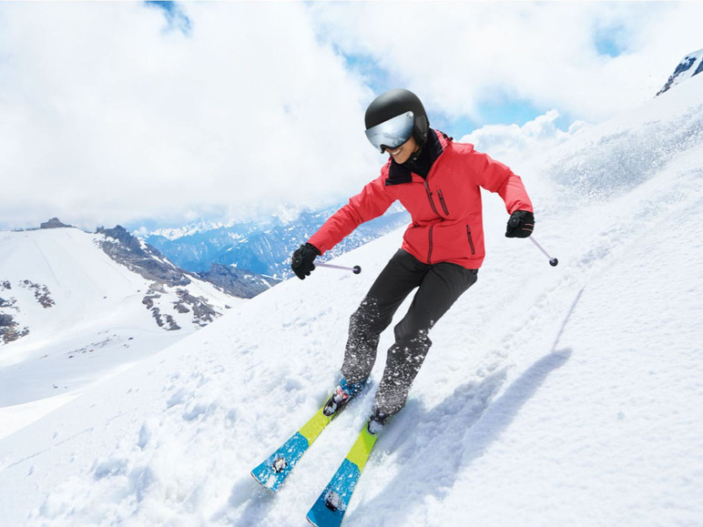 Pełny ekran: CRIVIT® Spodnie narciarskie damskie, 1 para - zdjęcie 4