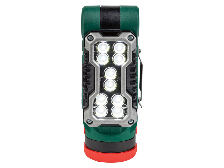 Pełny ekran: PARKSIDE® Akumulatorowa lampa robocza LED PLLA 12 B2 (bez akumulatora, bez ładowarki) - zdjęcie 4