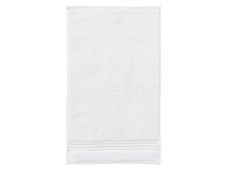 Pełny ekran: Möve by miomare ręczniki 30 x 50 cm, 2 sztuki - zdjęcie 20