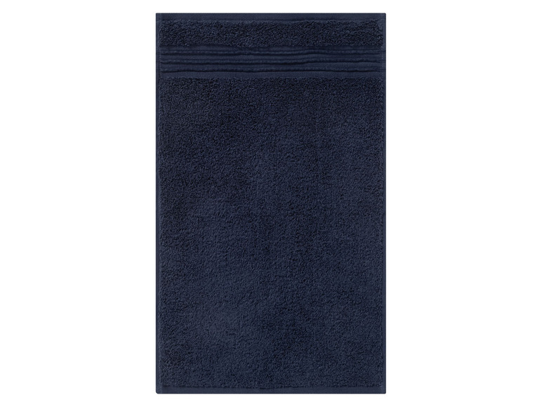 Pełny ekran: Möve by Livarno Home Wegański ręcznik do rąk 30 x 50 cm, 2 sztuki - zdjęcie 18