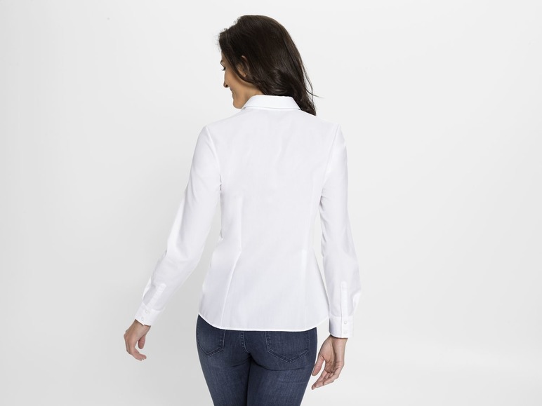 Pełny ekran: ESMARA® Bluzka koszulowa damska, 2 sztuki - zdjęcie 5